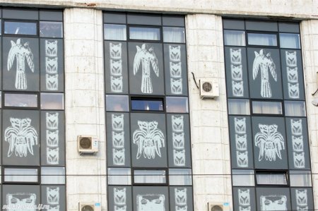 Пермский звериный стиль Ломоватовская культура