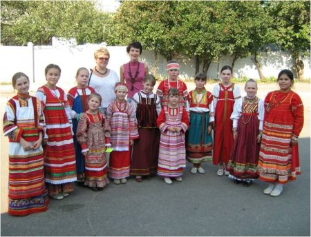 Симбирские беседы