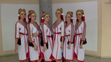 Симбирские беседы Новоульяновск