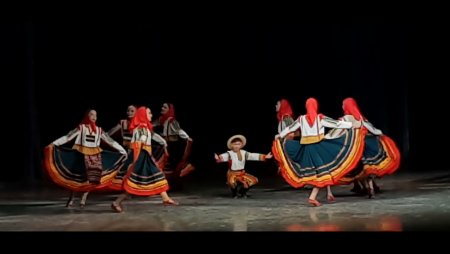 Бурятский орнамент хээ