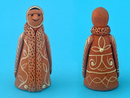 Рисование кувшина в старшей группе