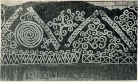 Кийиз Балкарский