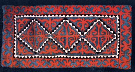 Кийиз Балкарский