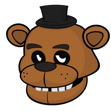 ФНАФ Фредди фазбер