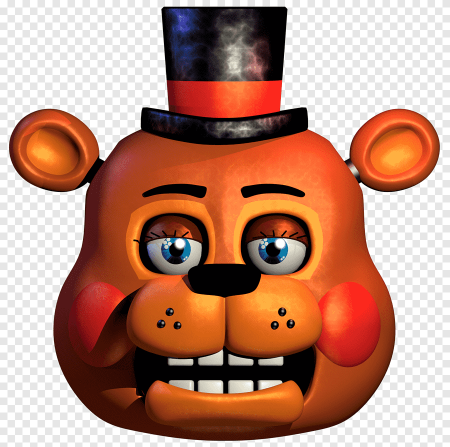 Five Nights at Freddy’s