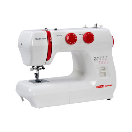 Janome Tip 716