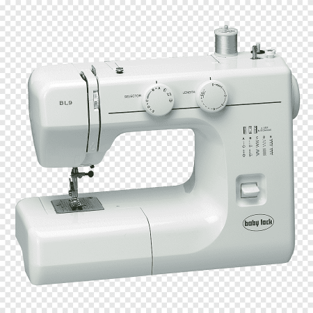 Швейная машина Baby Lock bl7700