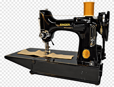 Швейная машинка Зингер Featherweight