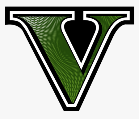 Значок Grand Theft auto 5