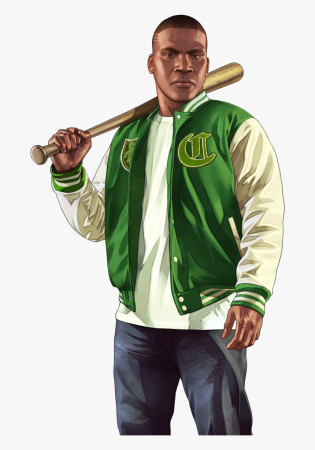 Майкл GTA 5 PNG