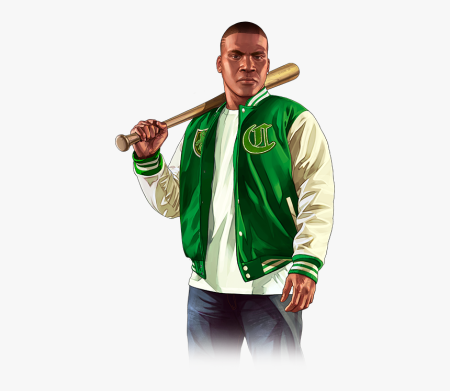 Grand Theft auto v значок