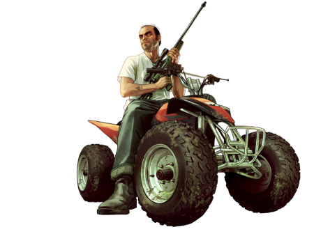 Grand Theft auto 5 логотип PNG