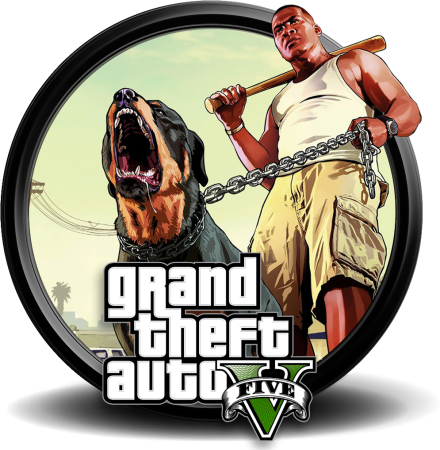 GTA 5 Rp персонажи
