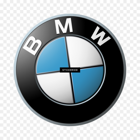 BMW знак