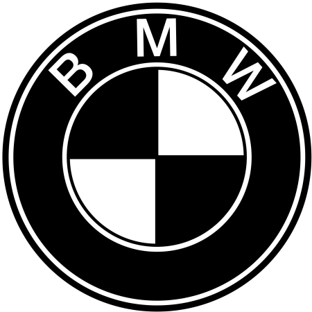 BMW знак