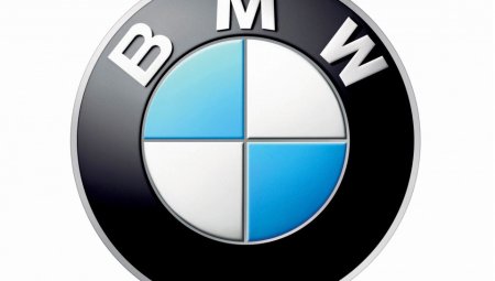 BMW m3 logo