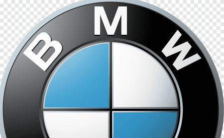 BMW Motorrad логотип