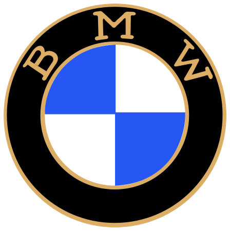 BMW logo