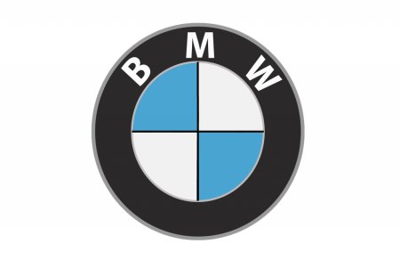 BMW x3 logo