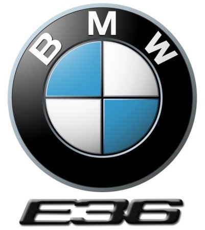BMW значок без фона