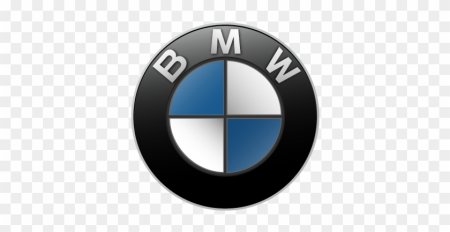 BMW logo 750