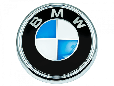 BMW logo