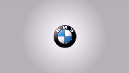 BMW логотип без фона