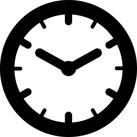 Часы ICO