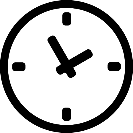 Знак часы