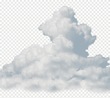 Облака для фотошопа