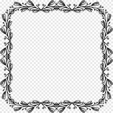 Векторные рамки
