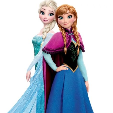 Elsa (Disney «Холодное сердце»)