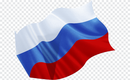 Флаг России