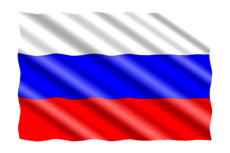 Русский флаг