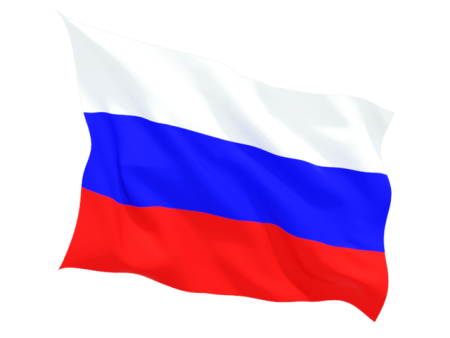 Флаг РФ вектор