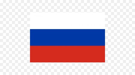 Флаг России стилизованный