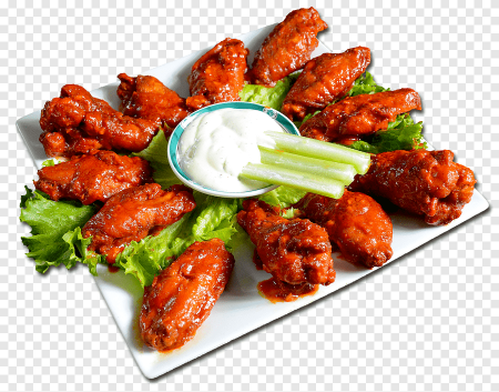 Чикен Wing