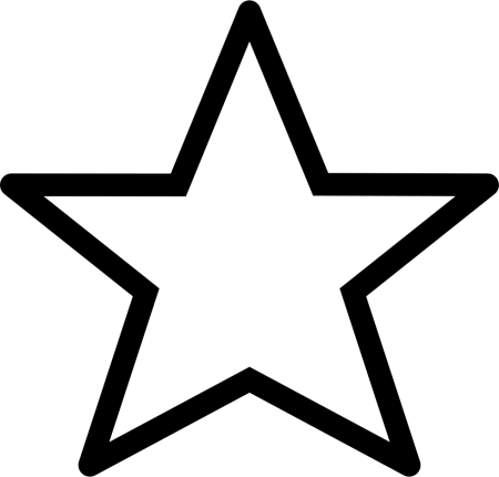 Белая звезда