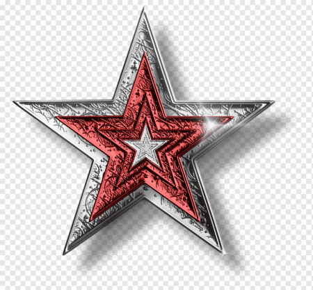 Красивые звездочки