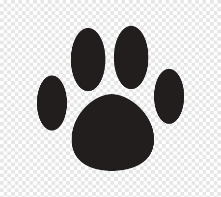 Paw Patrol huellas