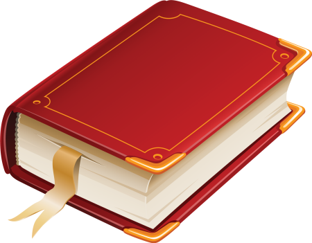 Изображение книги