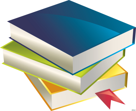 Книга клипарт