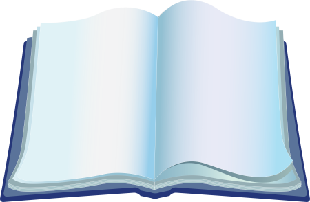 Открытая книга