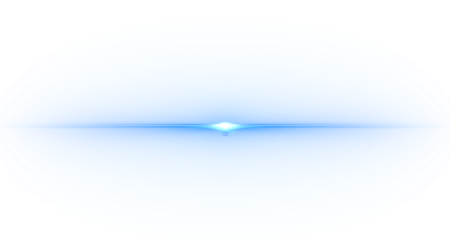 Эффект свечения на прозрачном фоне