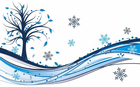Новогодние зверюшки