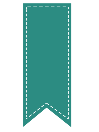Флажки закладки