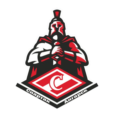 Эмблема ФК Спартак