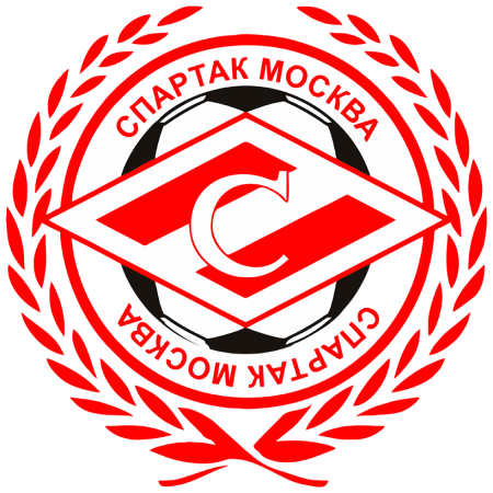 Стикеры ФК Спартак