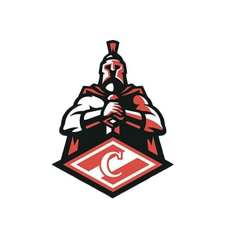 Эмблема Спартака ФК Спартак