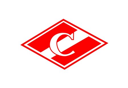 Спартак логотип